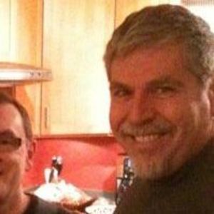 Meet your Posher, Kenneth c.